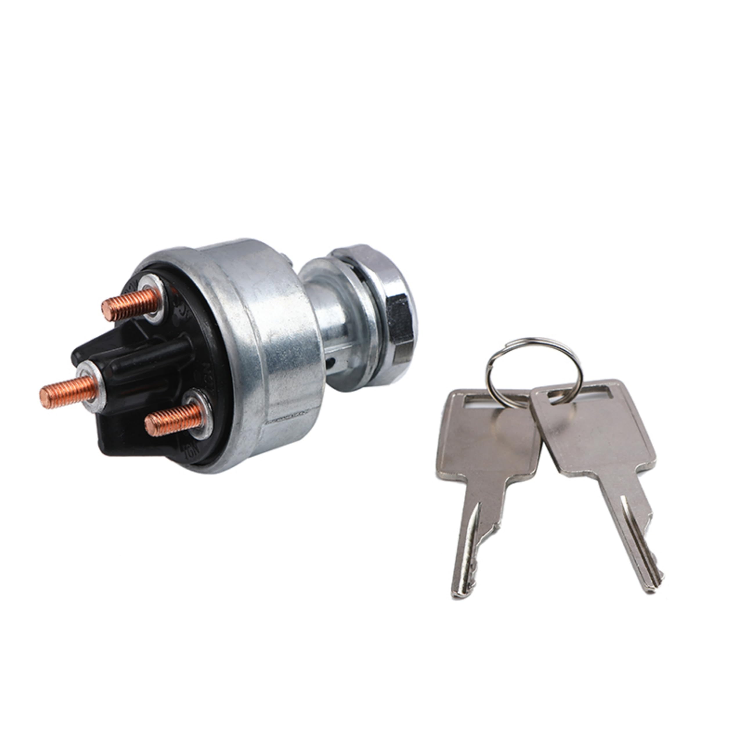Amazon.com: 6665606 Ignition Switch for Bobcat 873 863 773 763 753